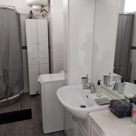 Apartamento Winter Palace