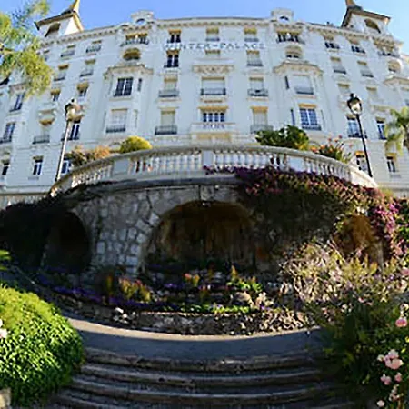 Appartement Winter Palace