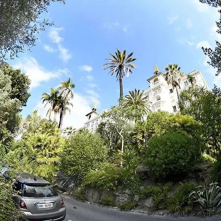 Winter Palace * Menton