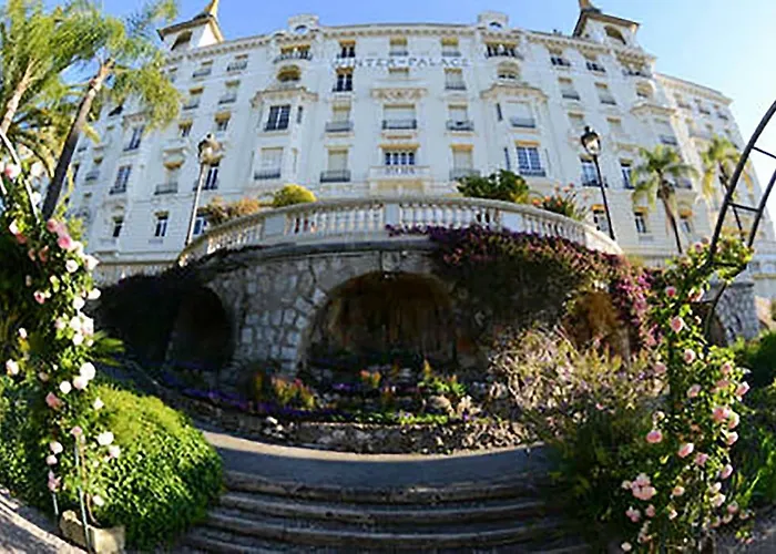Appartement Winter Palace