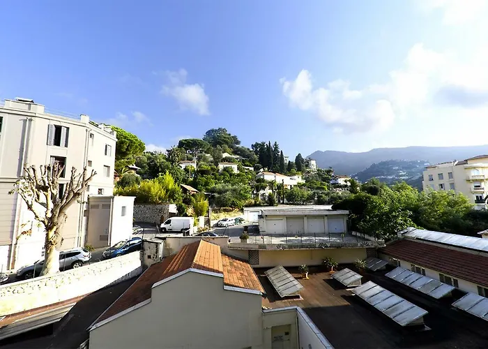 Appartement Winter Palace Menton