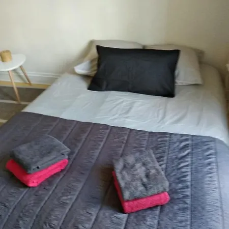 Winter Palace Apartamento