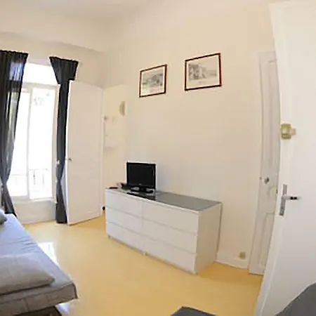 Winter Palace Menton