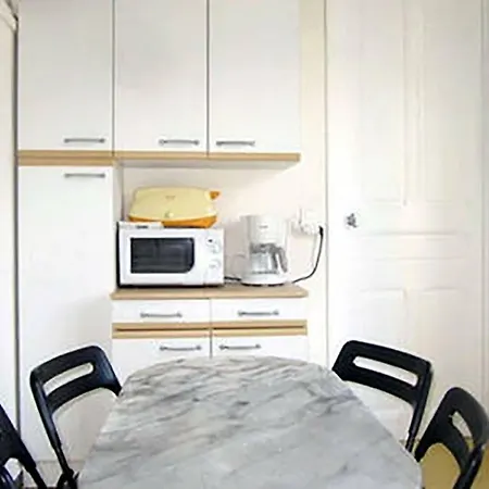 Winter Palace Apartment Menton