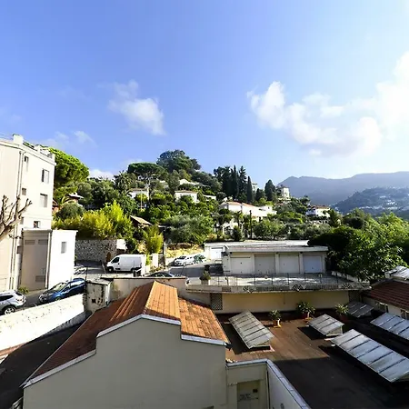 Apartamento Winter Palace Menton