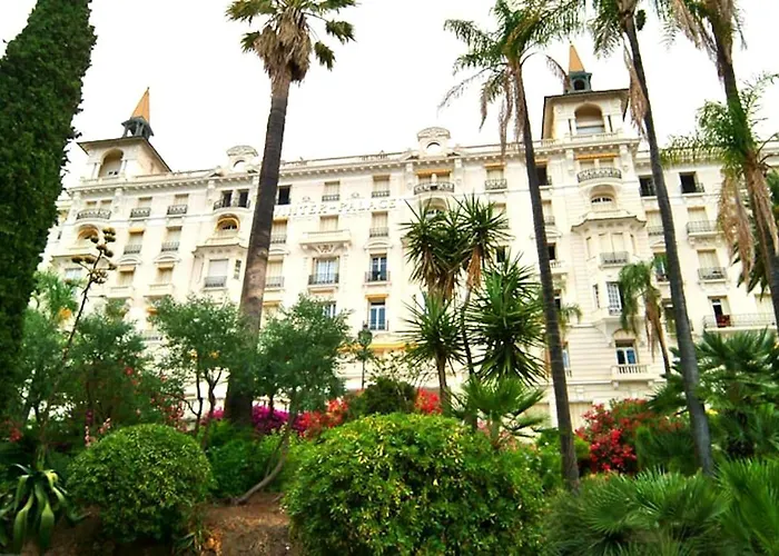 Winter Palace